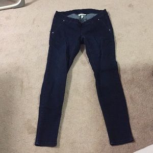 Maternity Jeans